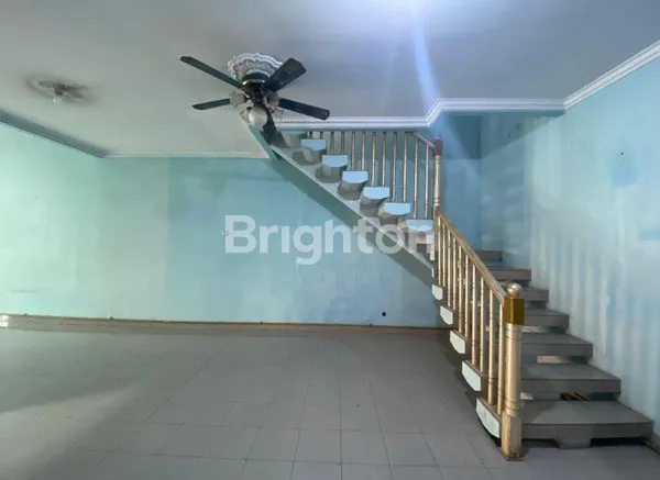 image RUMAH 3 KT DI PALEM SEMI, BEBAS BANJIR (5)