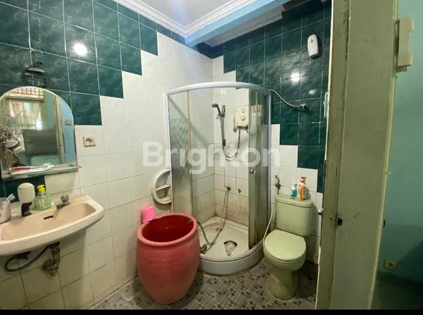 image RUMAH 3 KT DI PALEM SEMI, BEBAS BANJIR (3)