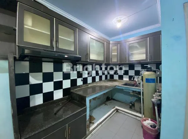 image RUMAH 3 KT DI PALEM SEMI, BEBAS BANJIR (6)