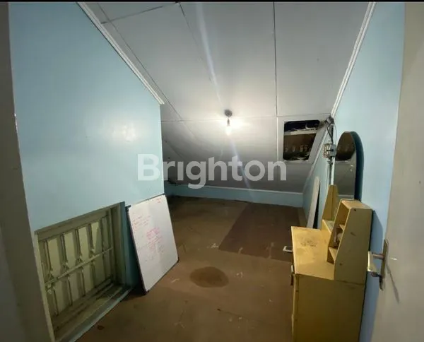 image RUMAH 3 KT DI PALEM SEMI, BEBAS BANJIR (7)