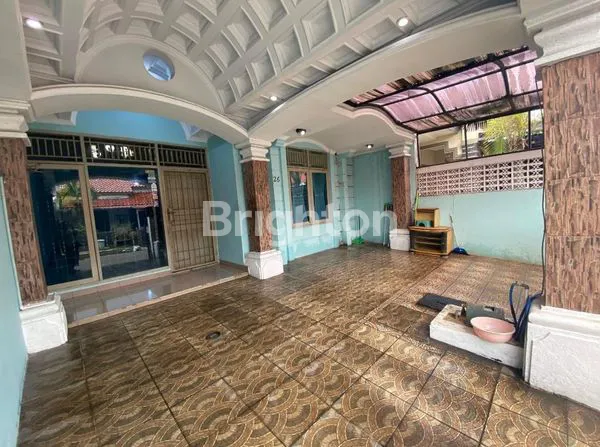 image RUMAH 3 KT DI PALEM SEMI, BEBAS BANJIR (4)