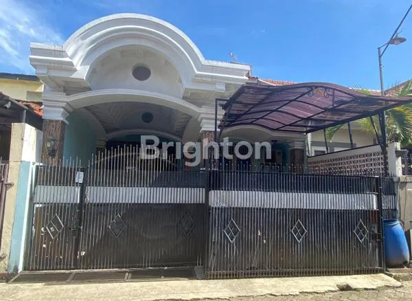 image RUMAH 3 KT DI PALEM SEMI, BEBAS BANJIR (1)