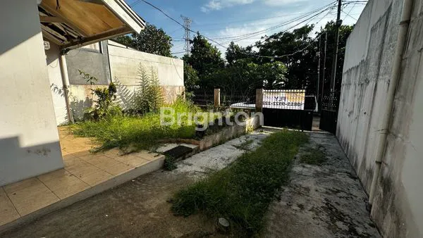 image RUMAH STRATEGIS TAMAN PAJAJARAN, 3KT 2KM (3)