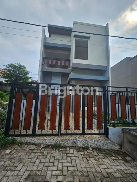 image HUNIAN STRATEGIS DEKAT HAWAI WATERPARK (1)