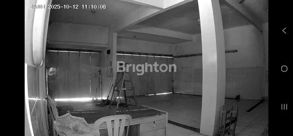 RUKO PUSAT KOTA ADIWERNA