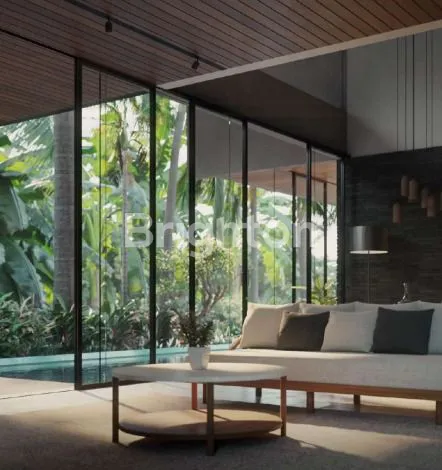 image NAVA TAMORA VILLA PRIVAT POOL DI CANGGU (2)