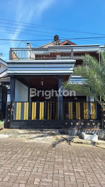 image RUMAH SEWA FURNISH 4KT DI BUKIT DAMAI INDAH (1)