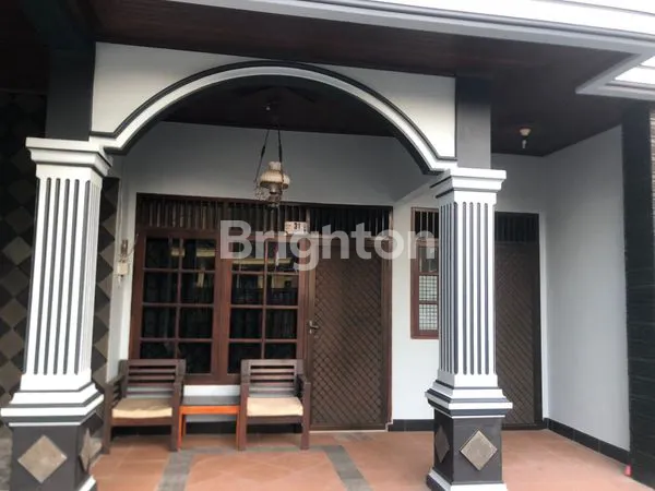 image RUMAH SEWA FURNISH 4KT DI BUKIT DAMAI INDAH (3)