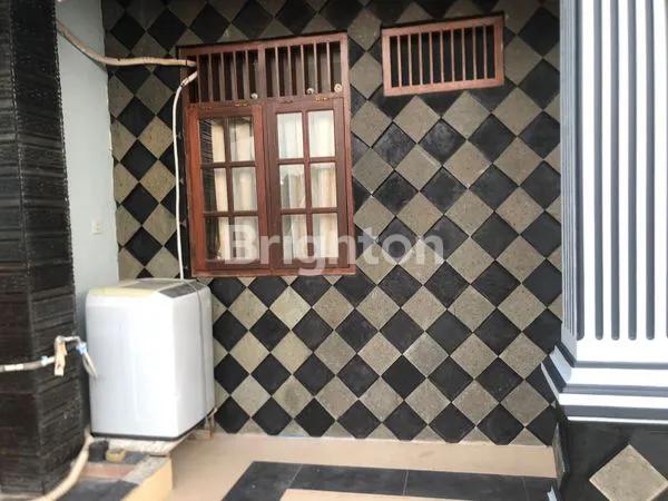 image RUMAH SEWA FURNISH 4KT DI BUKIT DAMAI INDAH (7)