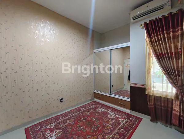 image RUMAH SIAP HUNI LOKASI WANAMAS RESIDENCE SAMBIROTO SEMARANG (3)