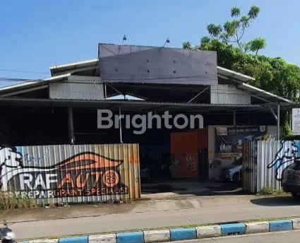 image GUDANG LUAS 550M², AKSES TOL MUDAH (1)