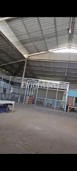 image GUDANG LUAS 550M², AKSES TOL MUDAH (3)