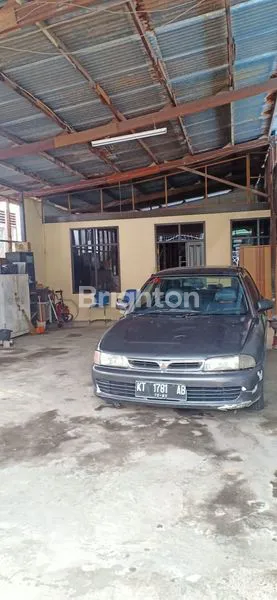 image BALIKPAPAN,  KARANG REJO BESAR ( Y124)  (2)