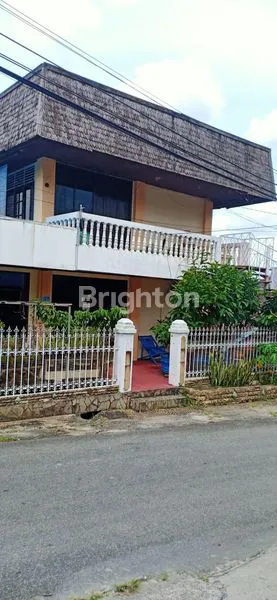 image BALIKPAPAN,  KARANG REJO BESAR ( Y124)  (1)