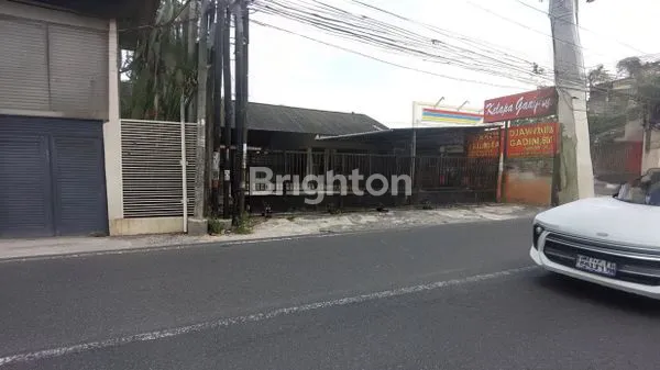 image RUKO KOMERSIAL DEKAT EASTPARC DAN AMBARUKMO (2)