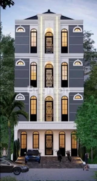 image RUMAH KOST TANJUNG DUREN DEKAT KAMPUS UNTAR ROI PASTI TINGGI (1)