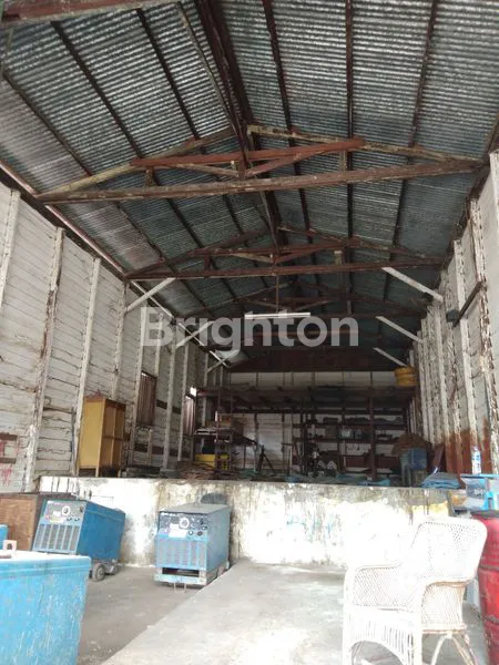 image BALIKPAPAN,  KARANG REJO (Y125) (5)