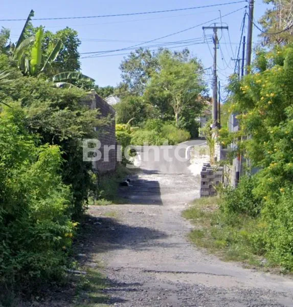 image TANAH STRATEGIS HOOK DI KAMPIAL, SIAP BANGUN (1)