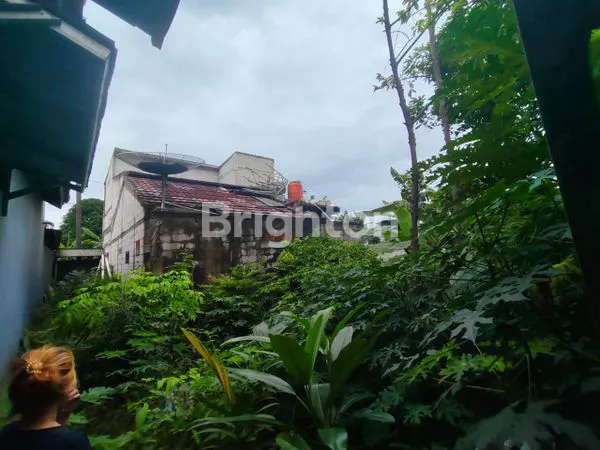 image KAVLING FULL PAGAR DI CIKEAS DIJUAL CEPAT (2)