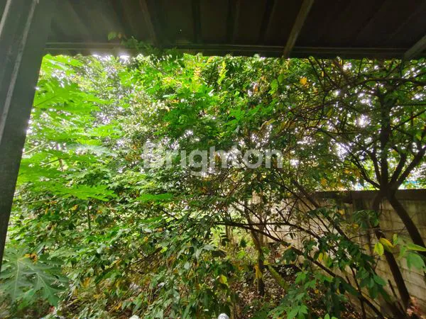 image KAVLING FULL PAGAR DI CIKEAS DIJUAL CEPAT (5)