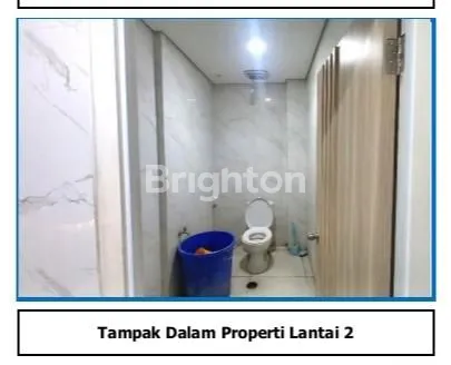 image RUKO / RUKAN 4 LANTAI LETAK STRATEGIS DI JAKARTA SELATAN (6)