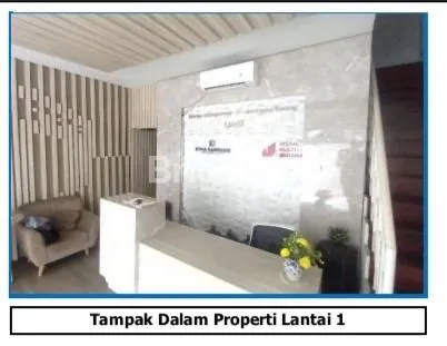 image RUKO / RUKAN 4 LANTAI LETAK STRATEGIS DI JAKARTA SELATAN (3)