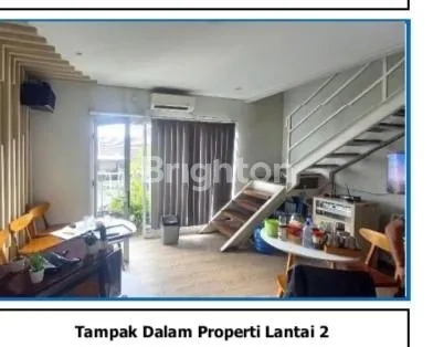 image RUKO / RUKAN 4 LANTAI LETAK STRATEGIS DI JAKARTA SELATAN (4)