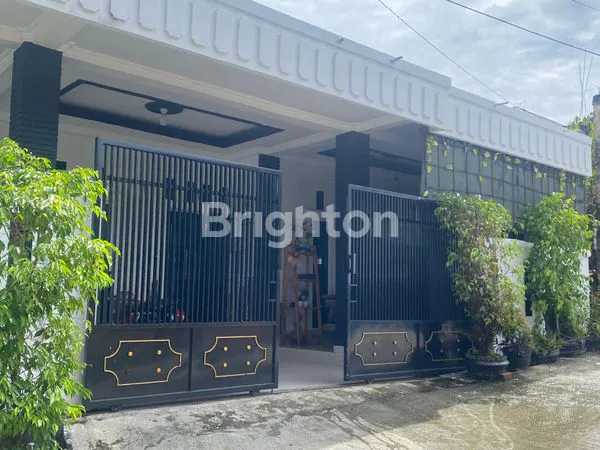 image RUMAH CANTIK SIAP HUNI FULL FURNISHED (2)