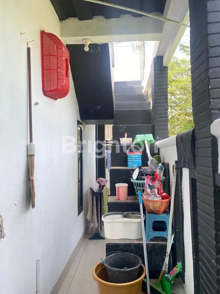 image RUMAH CANTIK SIAP HUNI FULL FURNISHED (5)