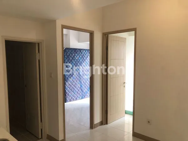 image APARTEMEN TOKYO PIK2, CONNECTING ROOM LANTAI 25 (4)