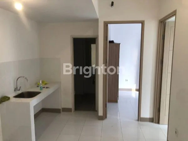 image APARTEMEN TOKYO PIK2, CONNECTING ROOM LANTAI 25 (2)