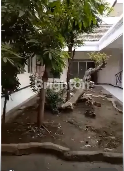 image RUMAH KOMERSIAL TAMAN PINANG INDAH SIDOARJO LOKASI STRATEGIS DEKAT PINTU TOL (3)