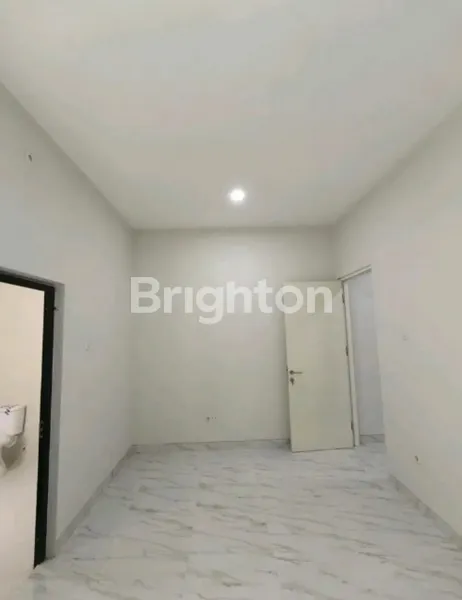 image RUMAH BARU LEBAK JAYA HARGA 1M-AN, STRATEGIS HANYA 50 METER DARI RAYA KENJERAN (5)