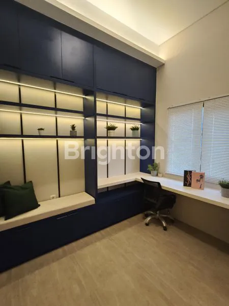 image RUMAH\' READY UNIT NOL JALAN RAYA KREMBUNG (6)