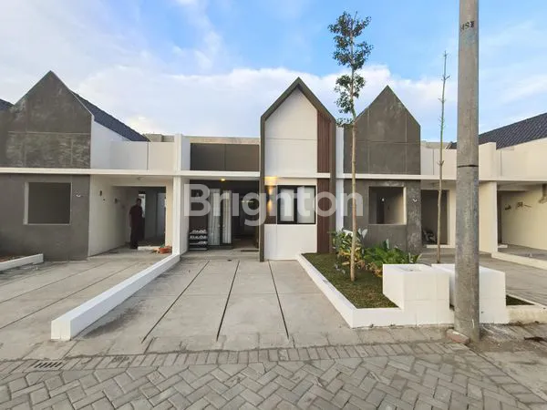 image RUMAH\' READY UNIT NOL JALAN RAYA KREMBUNG (1)
