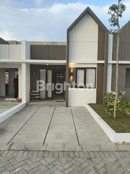 image RUMAH\' READY UNIT NOL JALAN RAYA KREMBUNG (2)