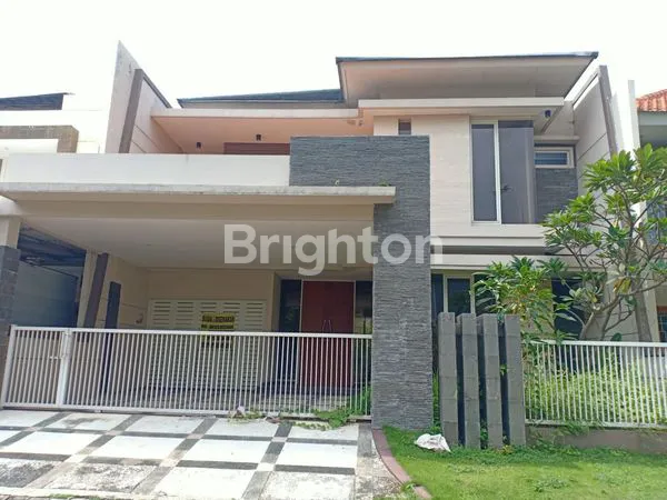 image JUAL RUMAH BARU, MINIMALIS *WBM 2 - ROYAL PALAIS*   (1)
