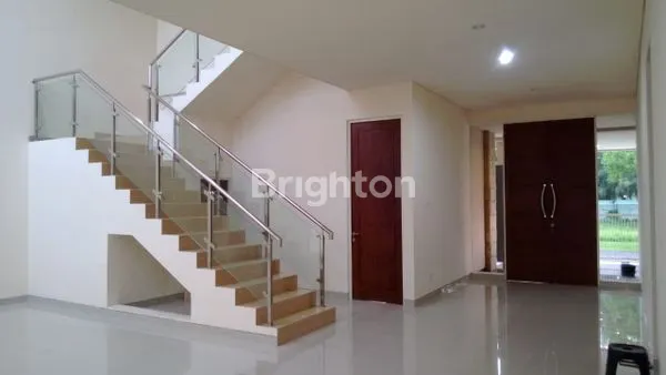 image JUAL RUMAH BARU, MINIMALIS *WBM 2 - ROYAL PALAIS*   (2)