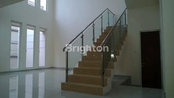 image JUAL RUMAH BARU, MINIMALIS *WBM 2 - ROYAL PALAIS*   (4)