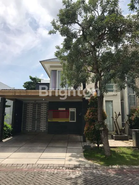 image \UD83C\UDFE0 *SEWA RUMAH MINIMALIS* *_GRANADA - PAKUWON INDAH_*  (1)