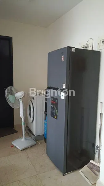 image 2 UNIT APARTEMENT JADI SATU DI GARDENIA BOULEVARD TYPE 2BR\N (6)