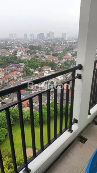 image 2 UNIT APARTEMENT JADI SATU DI GARDENIA BOULEVARD TYPE 2BR\N (7)