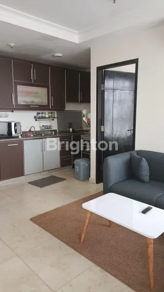 image 2 UNIT APARTEMENT JADI SATU DI GARDENIA BOULEVARD TYPE 2BR\N (5)