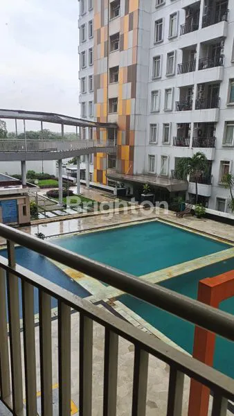 image 2 UNIT APARTEMENT JADI SATU DI GARDENIA BOULEVARD TYPE 2BR\N (8)