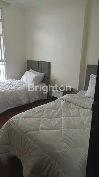 image 2 UNIT APARTEMENT JADI SATU DI GARDENIA BOULEVARD TYPE 2BR\N (4)