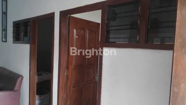 image RUMAH KUTISARI LT 155M², 3 KT, DEKAT PETRA (4)