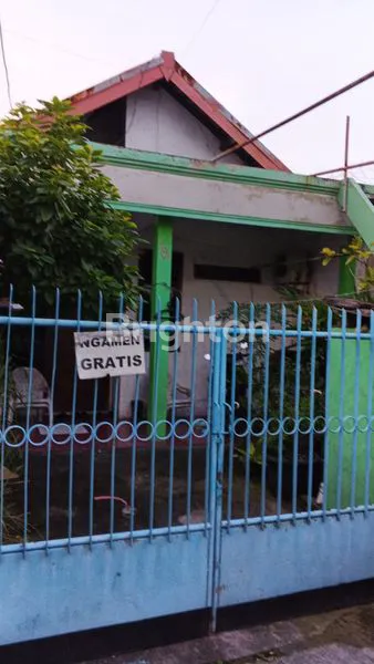 image RUMAH KUTISARI LT 155M², 3 KT, DEKAT PETRA (6)