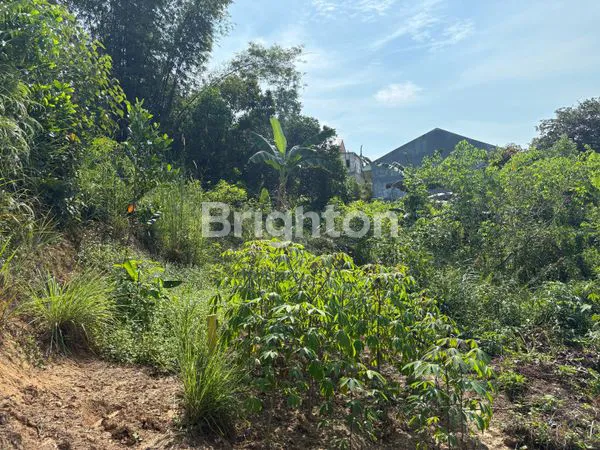 image TANAH KAPLING TEMPAT STRATEGIS SHM AKSES JALAN LANCAR  (2)