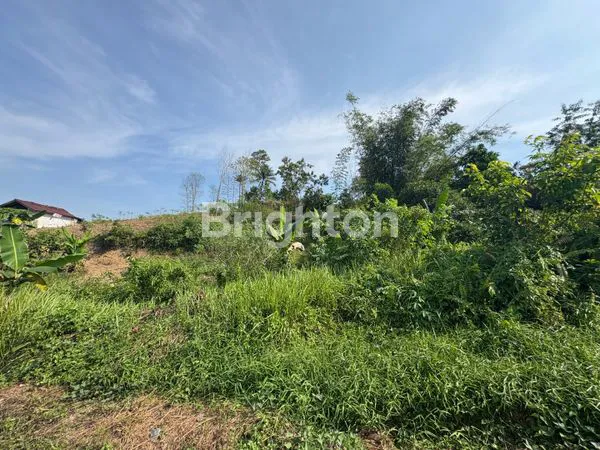 image TANAH KAPLING TEMPAT STRATEGIS SHM AKSES JALAN LANCAR  (3)