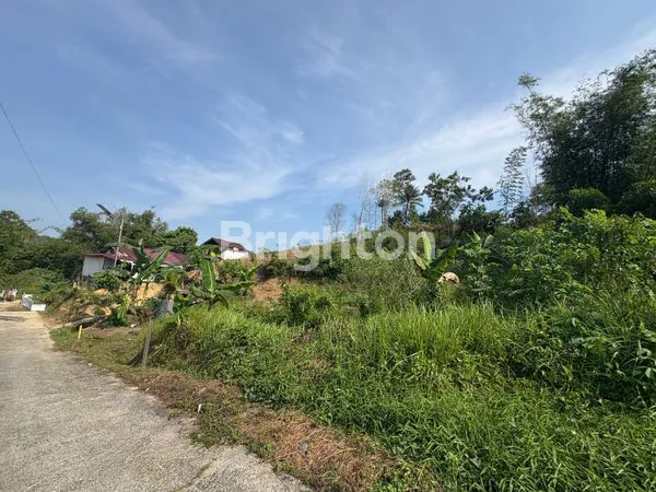 image TANAH KAPLING TEMPAT STRATEGIS SHM AKSES JALAN LANCAR  (4)